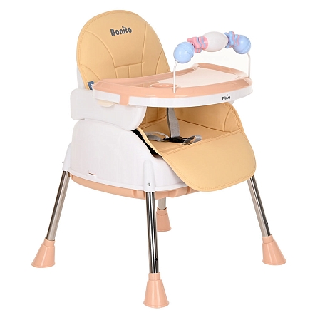 Стул для кормления Pituso Bonito HN-SC600 купить — фото 8