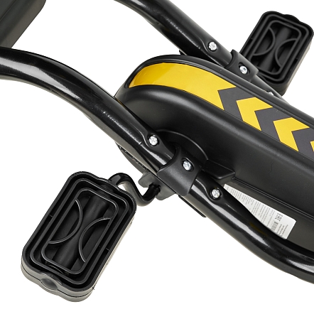 Педальный картинг Pituso ЭВА колеса G-24 купить — фото 8