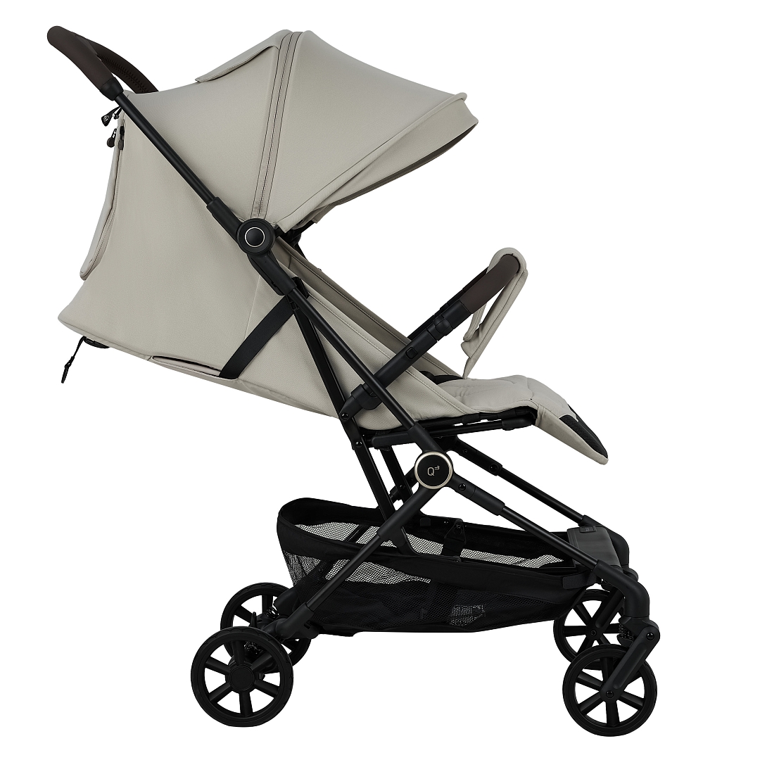 Коляска детская Pituso Q3 (прогулочная) ZET купить — фото 5