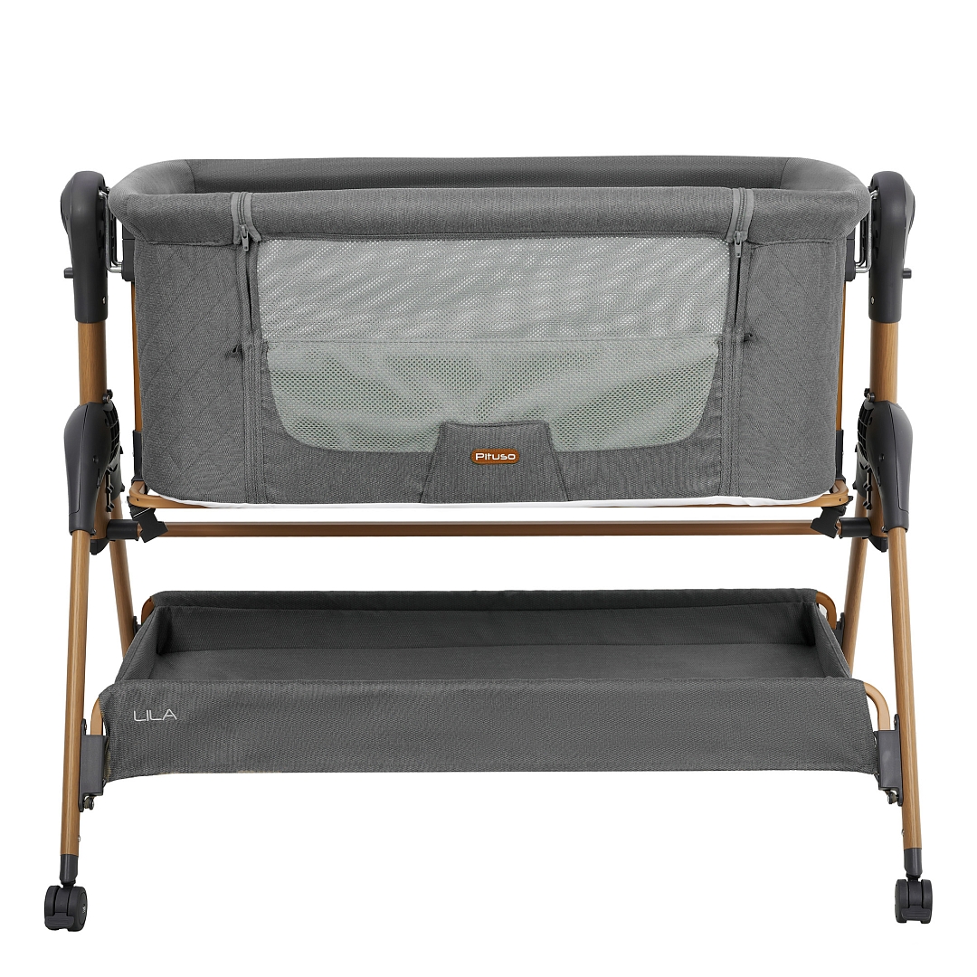 Колыбель Pituso Lila OD-B15 купить — фото 2