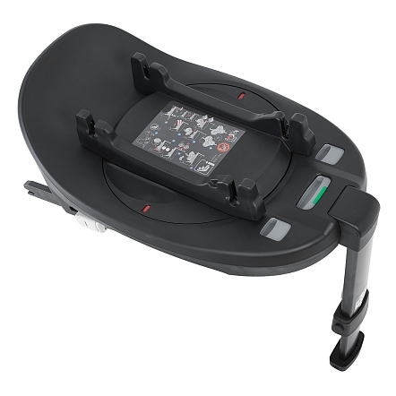 База Pituso для Baesa (поворотная) KBH602C купить — фото 4