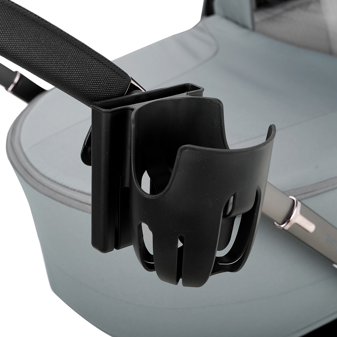 Коляска Pituso 2 в1 Teffy короб+прогулка TFY/999 купить — фото 19