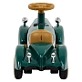 Электроквадроцикл Pituso Ретро 6V/4.5Ah,20W*1 2700003-4P купить — фото 6