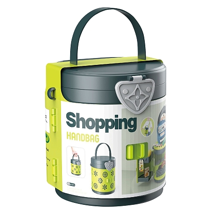 Игровой набор Pituso Супершоп Мини 33 эл-та HW23001274 купить — фото 2