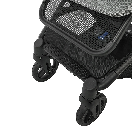 Pituso Коляска детская PERA Plus (прогулочная) X-888 купить — фото 23