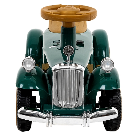 Электроквадроцикл Pituso Ретро 6V/4.5Ah,20W*1 2700003-4P купить — фото 5