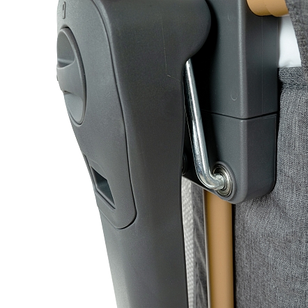 Колыбель Pituso Flora OD-B12 купить — фото 9