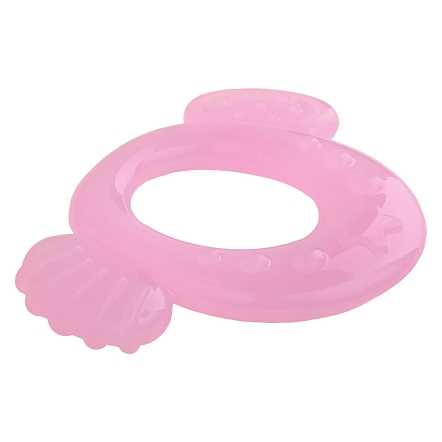 Прорезыватель Pituso для зубов охлаждающий KD3177 купить — фото 3