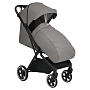 Прогулочная коляска Pituso MATRIX/чехол на ножки/PU(большие колеса) XXL купить — фото 2