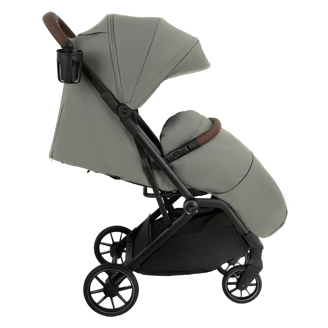 Коляска детская Pituso ICE (прогулочная) IC/001 купить — фото 3