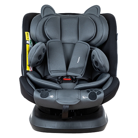 Удерживающее устройство Pituso для детей 0-36 кг Weby 966i купить — фото 3