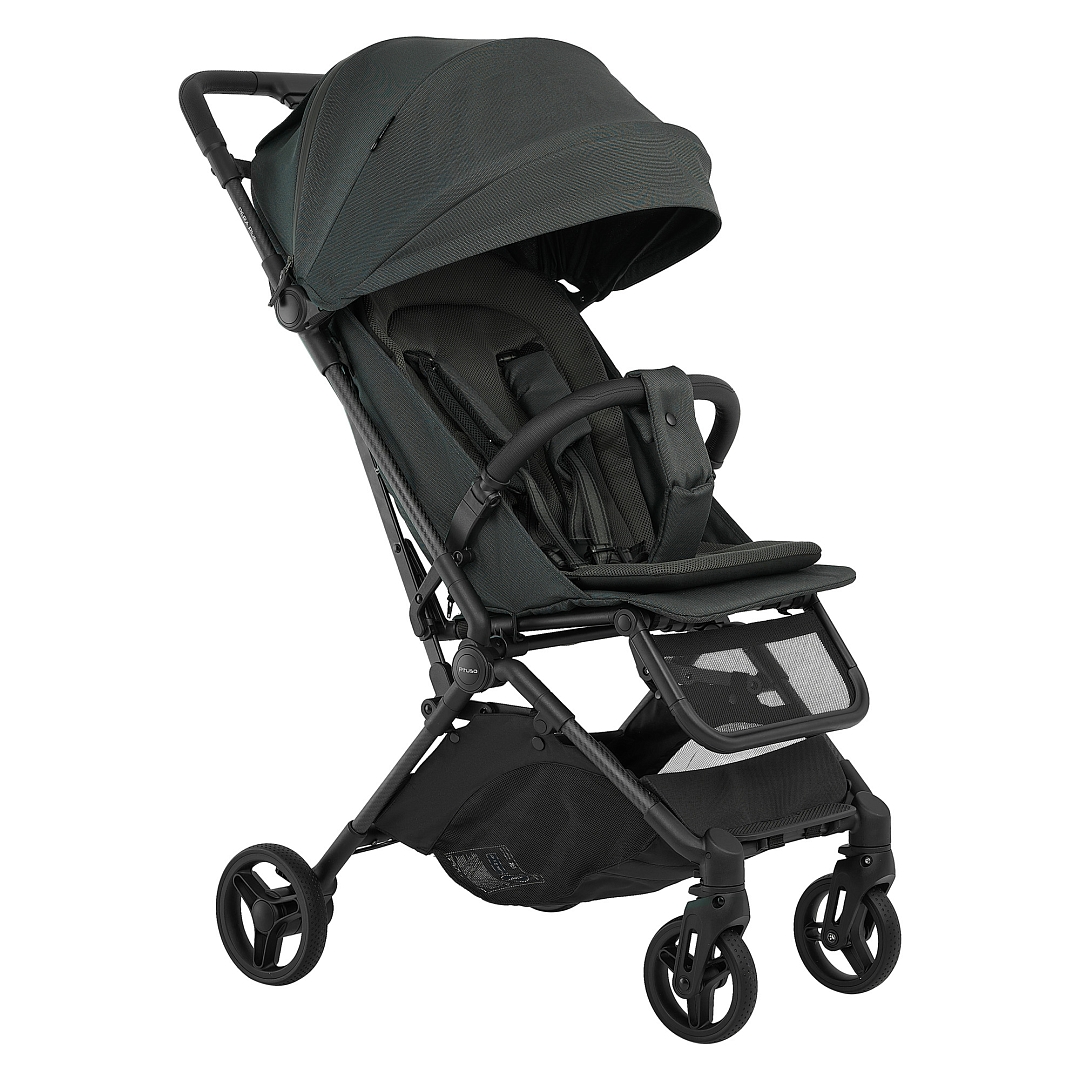 Pituso Коляска детская PERA Plus (прогулочная) X-888 купить — фото 1