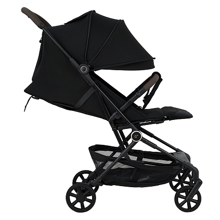 Коляска детская Pituso Q3 (прогулочная) ZET купить — фото 6