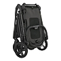 Коляска детская Pituso CARBON RX (прогулочная) X-666 купить — фото 36