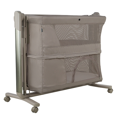 Колыбель Pituso 3 в 1 Denia на колёсах PD-C04 купить — фото 9
