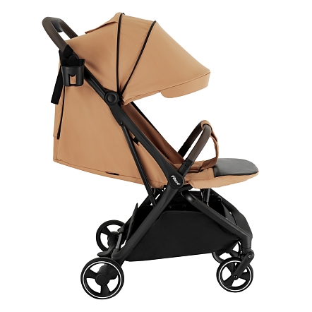 Прогулочная коляска Pituso Matrix чехол на ножки PU купить — фото 12