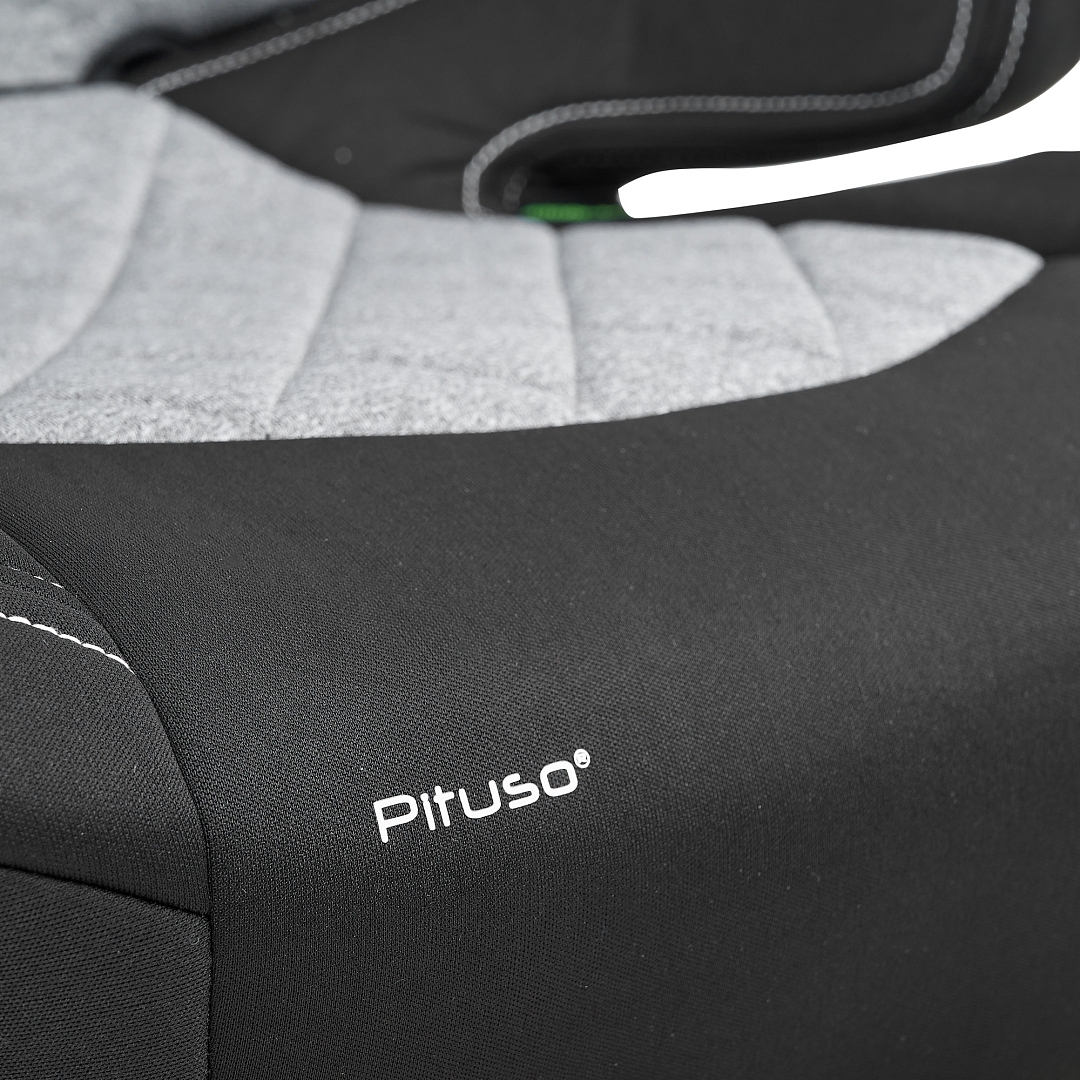 Удерживающее устройство для детей Pituso 15-36 кг Arse (i-Size) AY613-B купить — фото 7