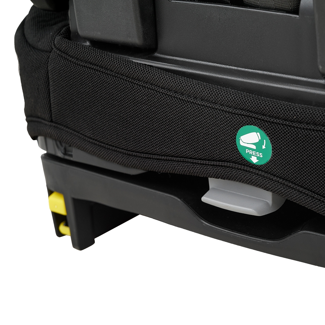 Удерживающее устройство для детей Pituso 15-36 кг Prados Pro IsoFix P006F Pro купить — фото 14