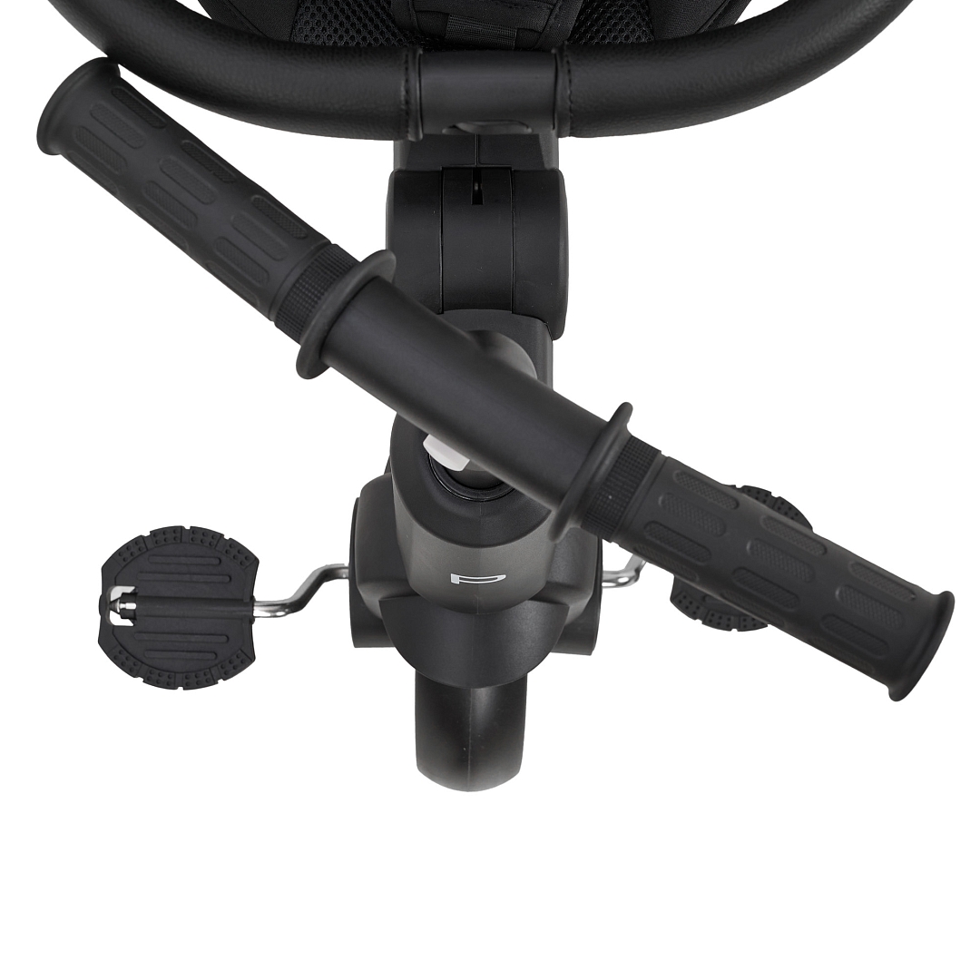 Велосипед Pituso трехколесный Leve Pro складной/сумка T8 PLUS купить — фото 13