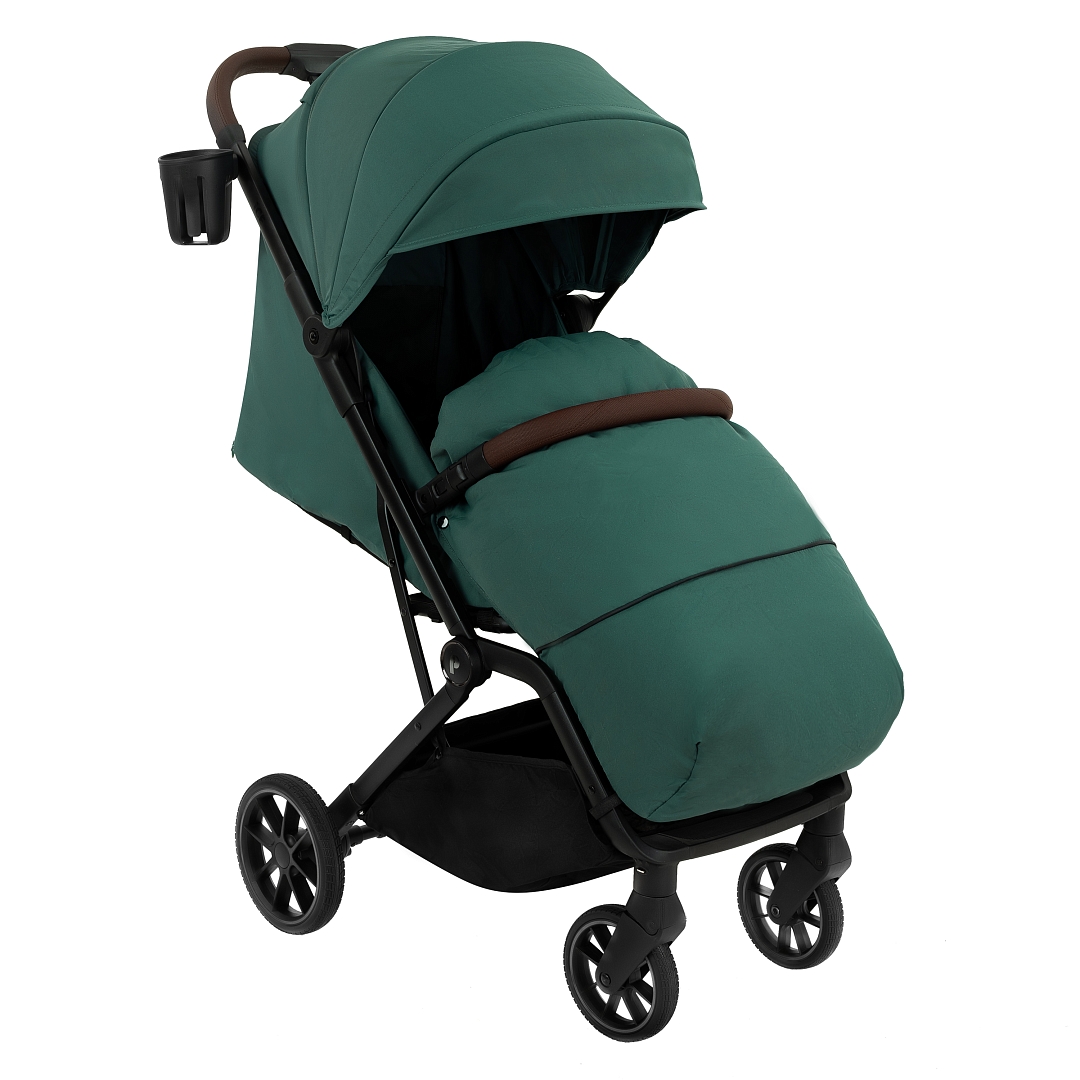 Коляска детская Pituso ICE (прогулочная) IC/001 купить — фото 2