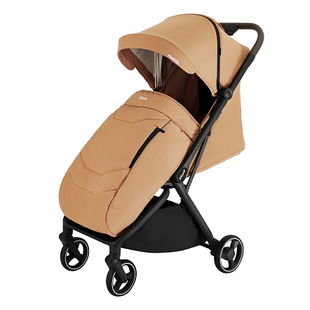 Прогулочная коляска Pituso Matrix чехол на ножки PU купить — фото 5