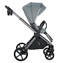 Коляска Pituso 2 в1 Teffy короб+прогулка TFY/999 купить — фото 13
