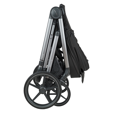 Коляска Pituso 2 в1 Mobi короб + прогулка MB купить — фото 34