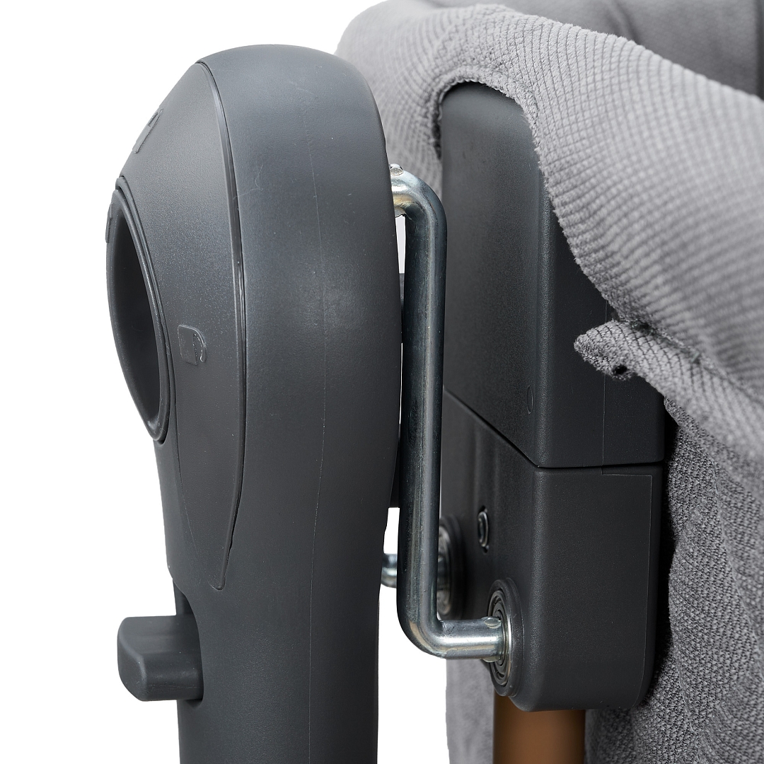 Колыбель Pituso Lila OD-B15 купить — фото 9