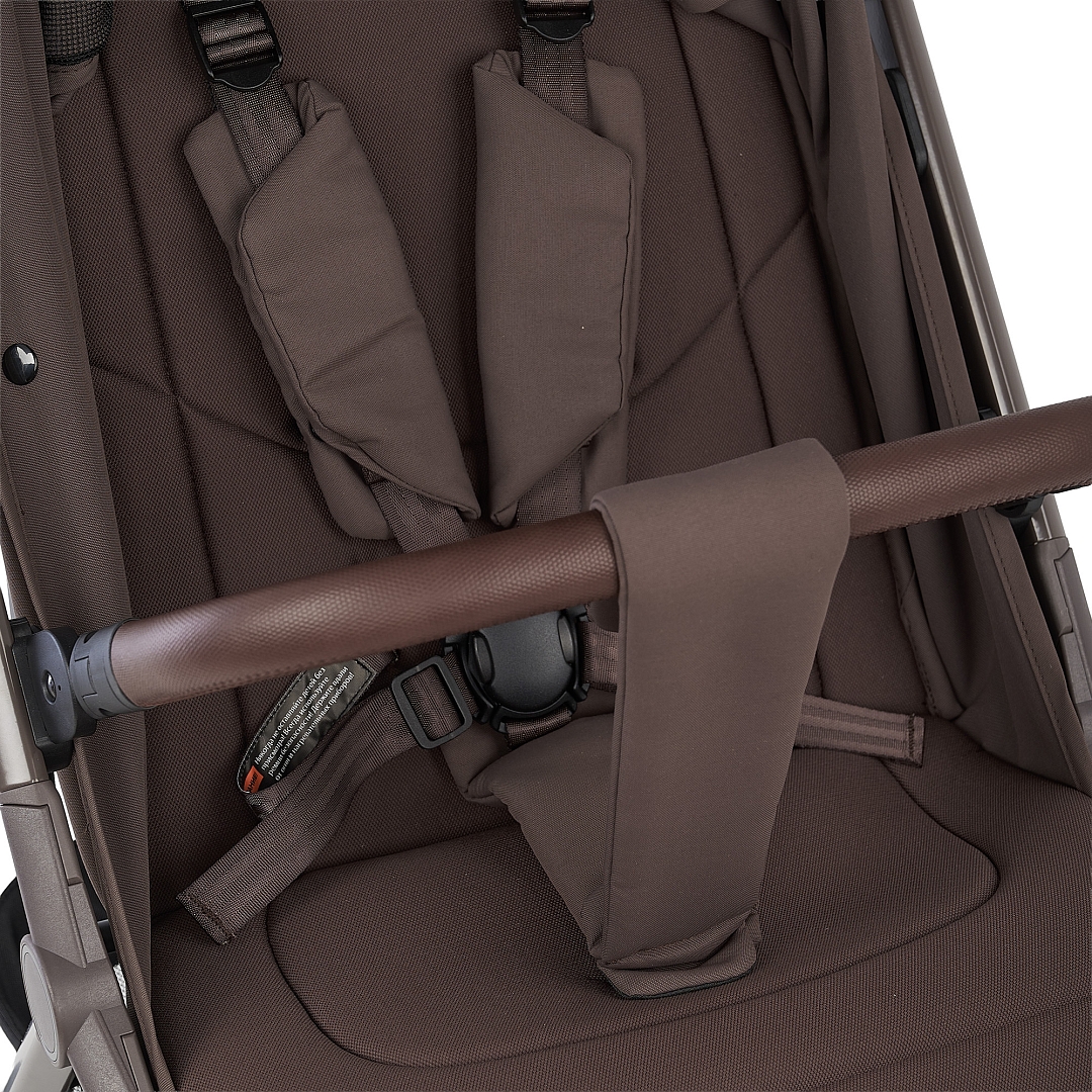 Коляска Pituso детская JOYA (прогулочная) JO/111 купить — фото 13