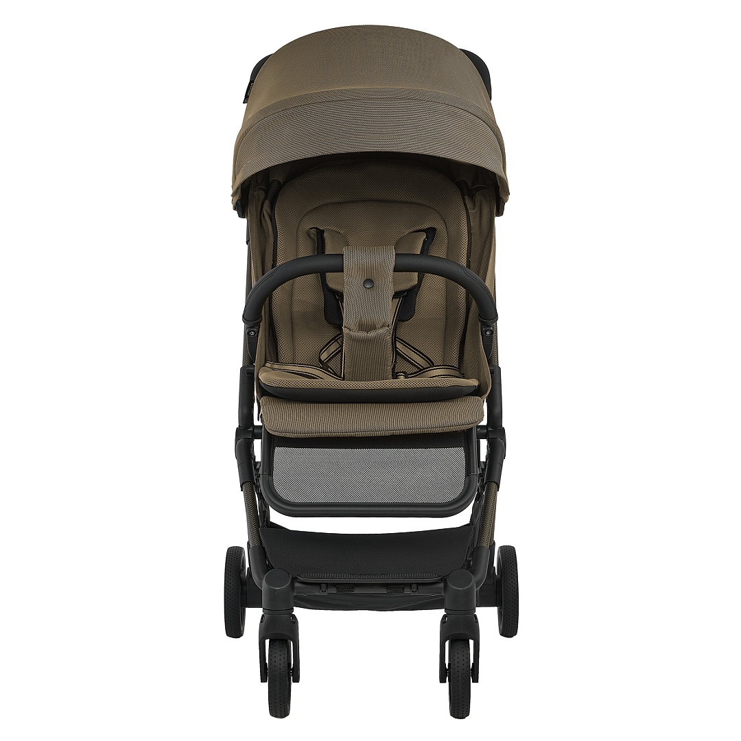 Pituso Коляска детская PERA Plus (прогулочная) X-888 купить — фото 7