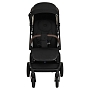 Прогулочная коляска Pituso MATRIX/чехол на ножки/PU(большие колеса) XXL купить — фото 6