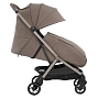 Коляска Pituso детская JOYA (прогулочная) JO/111 купить — фото 4