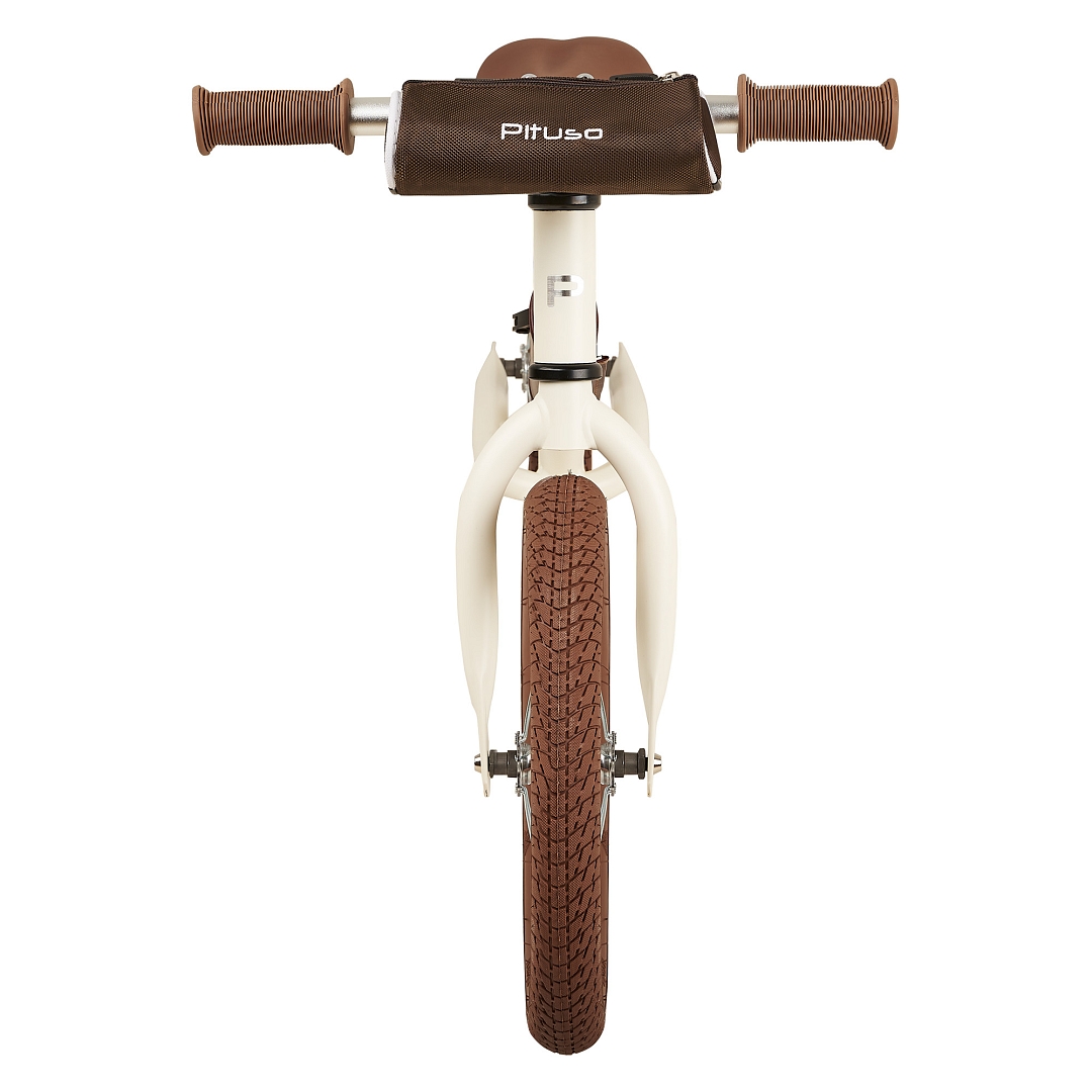 Беговел Pituso Jett,колеса 14",сумка BS7717 купить — фото 3