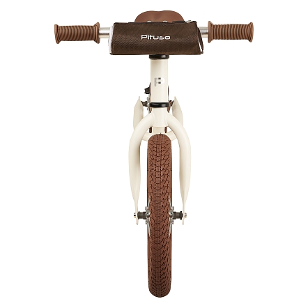 Беговел Pituso Jett,колеса 14",сумка BS7717 купить — фото 3