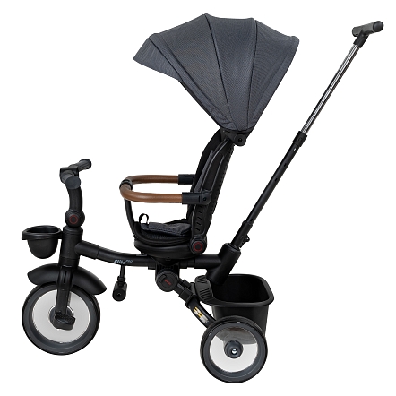 Велосипед Pituso трехколесный Elite Pro HM-618 купить — фото 2