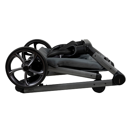 Коляска Pituso 2 в1 Sole короб + прогулка PMPL купить — фото 27