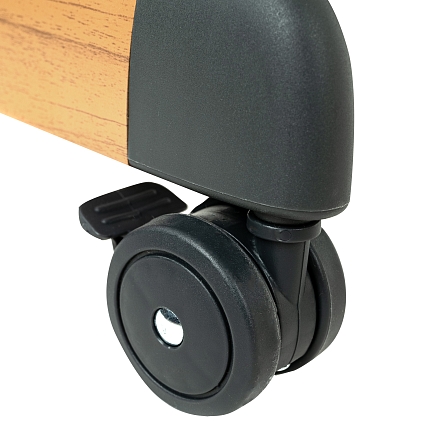 Колыбель Pituso Flora OD-B12 купить — фото 10