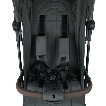 Коляска детская Pituso Q3 (прогулочная) ZET купить — фото 11