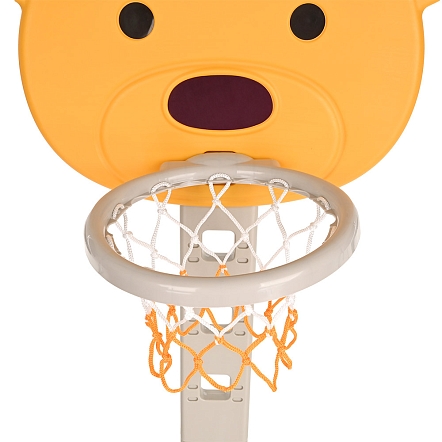 Стойка Pituso баскетбольная Жираф Yellow/Желтый UN-QJ25 купить — фото 6