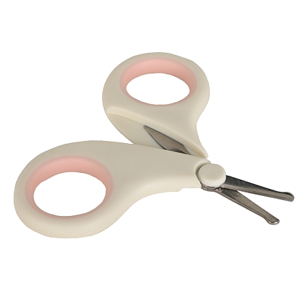 Ножницы Pituso маникюрные KD88892 купить — фото 5