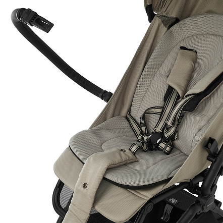 Pituso Коляска детская PERA Plus (прогулочная) X-888 купить — фото 14