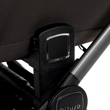 Коляска Pituso 2 в1 Teffy короб+прогулка TFY/999 купить — фото 16