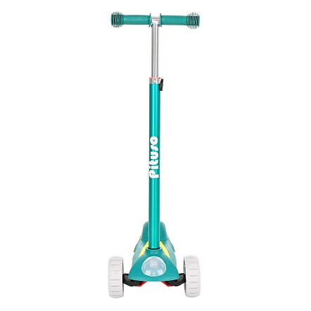 Самокат трехколесный Pituso EC-M08  купить — фото 2