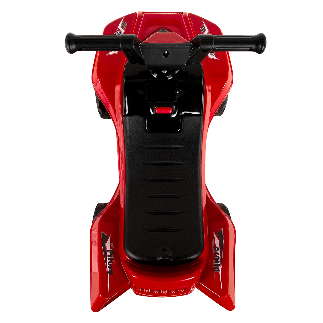 Каталка Pituso Super Car 60*28*39 см 3010628-1P купить — фото 7