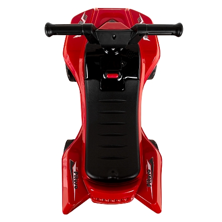 Каталка Pituso Super Car 60*28*39 см 3010628-1P купить — фото 7