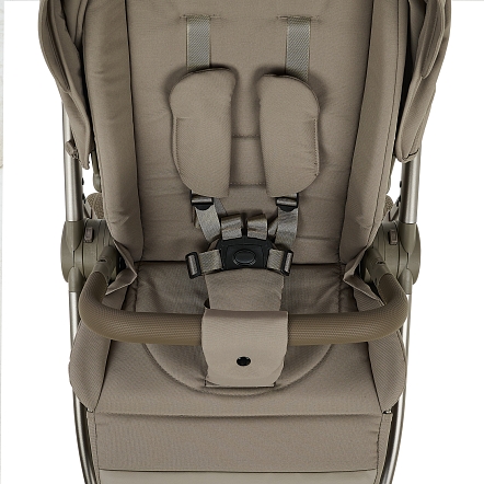 Коляска Pituso 2 в1 Mobi короб + прогулка MB купить — фото 18