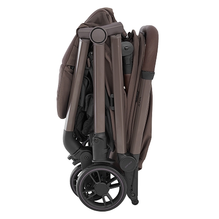 Коляска Pituso детская JOYA (прогулочная) JO/111 купить — фото 22