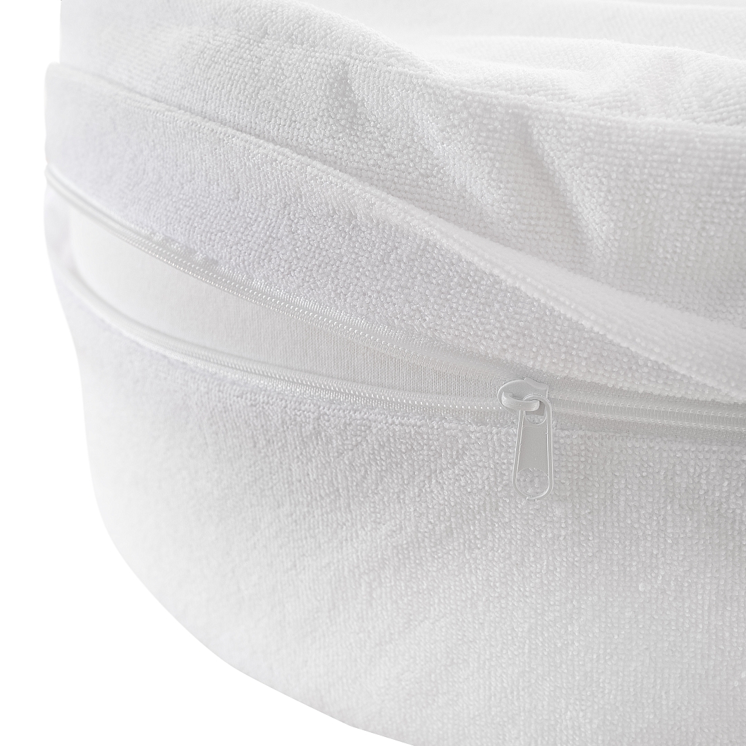 Кокон-матрасик Pituso принт КН3/19 купить — фото 5