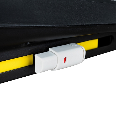 Удерживающее устройство Pituso для детей 0-36 кг Weby 966i купить — фото 16