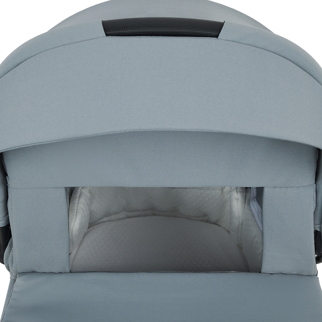 Коляска Pituso 2 в1 Mobi короб + прогулка MB купить — фото 19